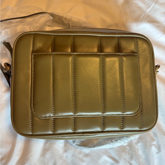 NWT Tory Kira Camera Crossbody Bag - Picture 10 of 12